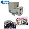 Back Power Diesel Generator 80 kva,AC Three Phase Output Type alternator 220v